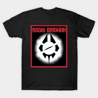 Radio Birdman T-Shirt